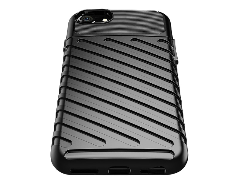 Forcell THUNDER gumový kryt